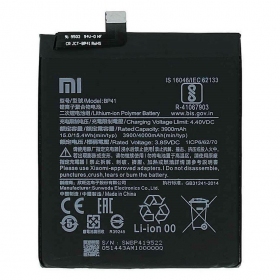 Xiaomi Mi 9T bateria (BP41)