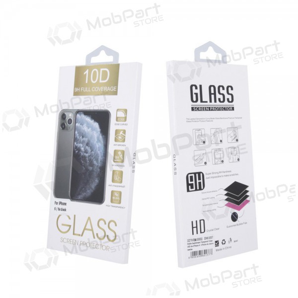 Samsung G990 Galaxy S21 FE 5G protetor de tela de vidro temperado 