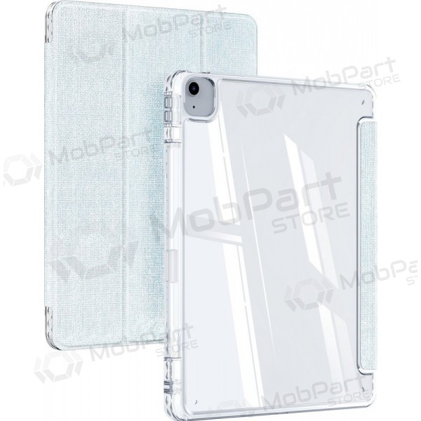Apple iPad Air 13 2024 capa 