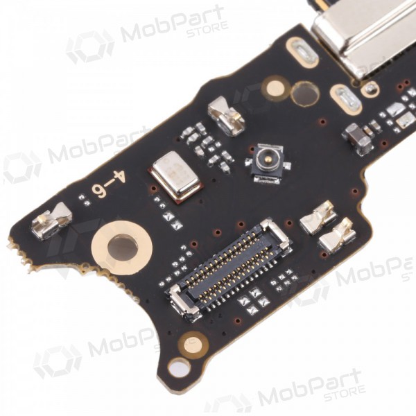 Xiaomi Redmi 10 / Poco M4 Pro 4G conector de carga