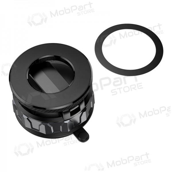 Suporte de telefone para carro Borofone BH140 MagSafe para painel