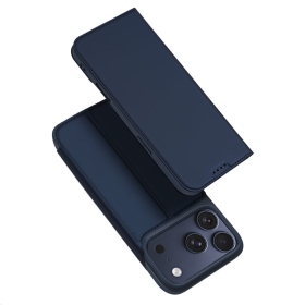 Capa para Apple iPhone 17 Pro Max, 18 Pro Max - Dux Ducis Skin Pro