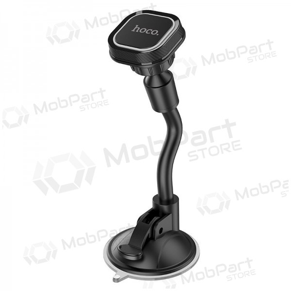 Suporte para telefone de carro Hoco CA55, glass-mounted, magnetic
