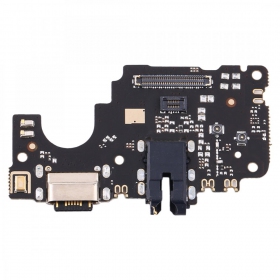Xiaomi Redmi 10X 5G / Redmi 10X Pro 5G conector de carga
