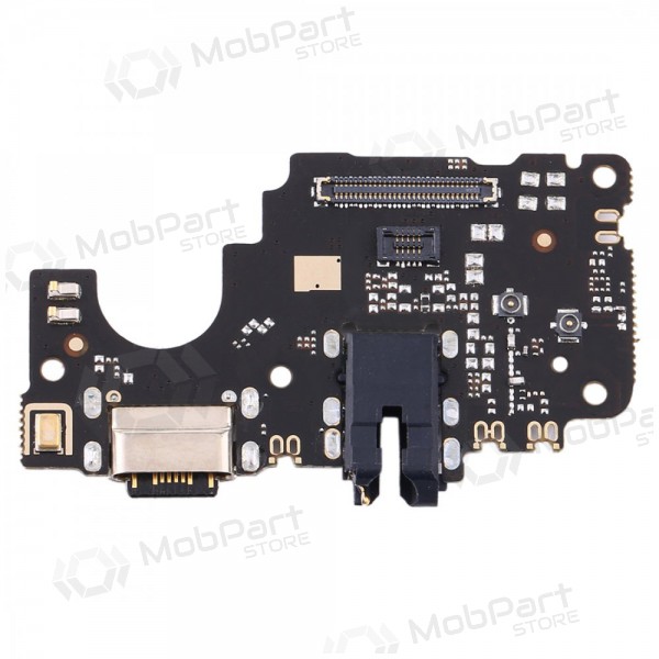 Xiaomi Redmi 10X 5G / Redmi 10X Pro 5G conector de carga
