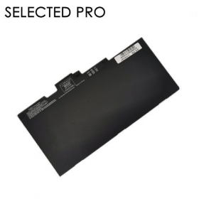 HP CS03XL, 3900mAh bateria do portátil