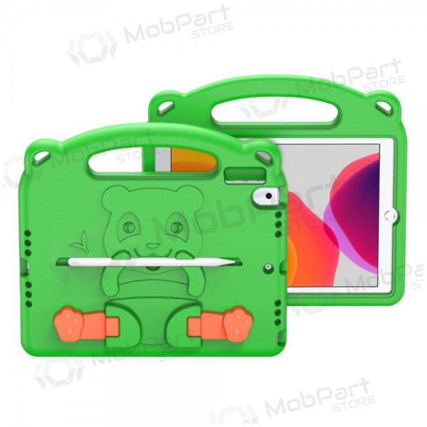 Apple iPad 10.9 2022 capa 