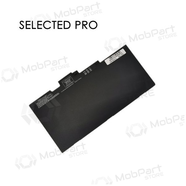 HP CS03XL, 3900mAh bateria do portátil HP CS03XL, 3900mAh bateria do portátil