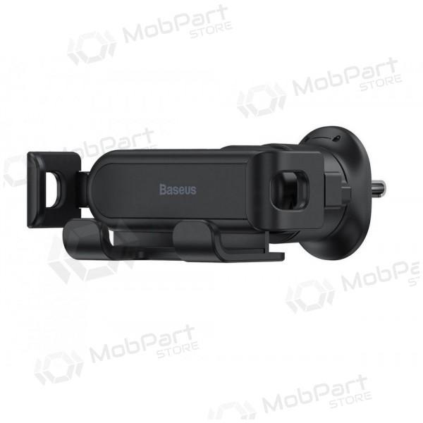 Suporte para telefone de carro Baseus mounted on ventilation grilles, magnetic, preto SUWX010001