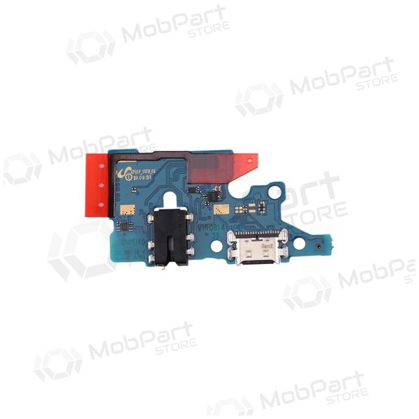 Samsung A715 Galaxy A71 2020 conector de carga (service pack) (original)