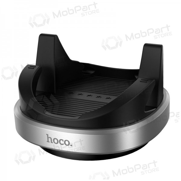 Suporte de telefone para carro Hoco H100 para painel de instrumentos de 4.5–7 polegadas.