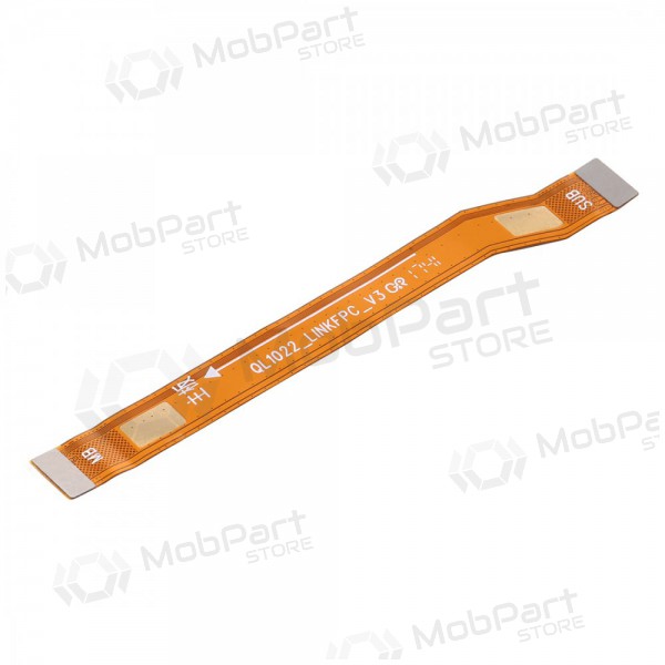 Huawei P9 Lite Mini / Y6 Pro 2017 pagrindinė conector (service pack) (original)
