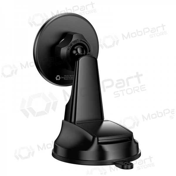 Suporte automotivo para telefone Borofone BH136 para painel de instrumentos 4.5–7.0 pol.