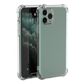 Capa para Xiaomi Redmi Note 15 Pro 4G - High Clear Antishock