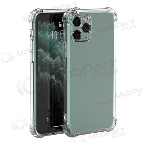 Capa para Xiaomi Redmi Note 15 Pro 4G - High Clear Antishock