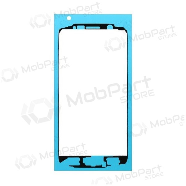 Samsung G920F Galaxy S6 adesivo de tela