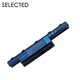 ACER AS10D31, 4400mAh bateria do portátil