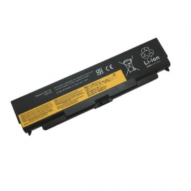 LENOVO 45N1144, 5200mAh bateria do portátil, Advanced
