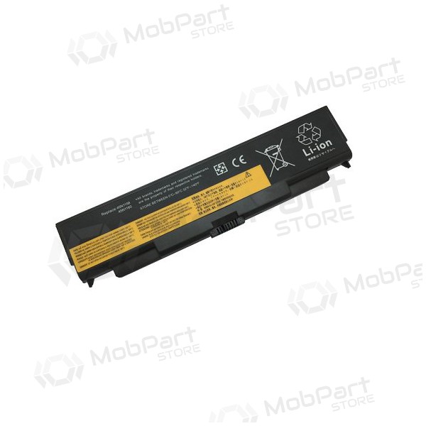 LENOVO 45N1144, 5200mAh bateria do portátil, Advanced LENOVO 45N1144, 5200mAh bateria do portátil, Advanced