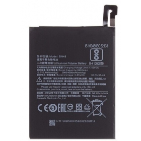 Xiaomi Redmi Note 6 Pro bateria, akumuliatorius (BN48)