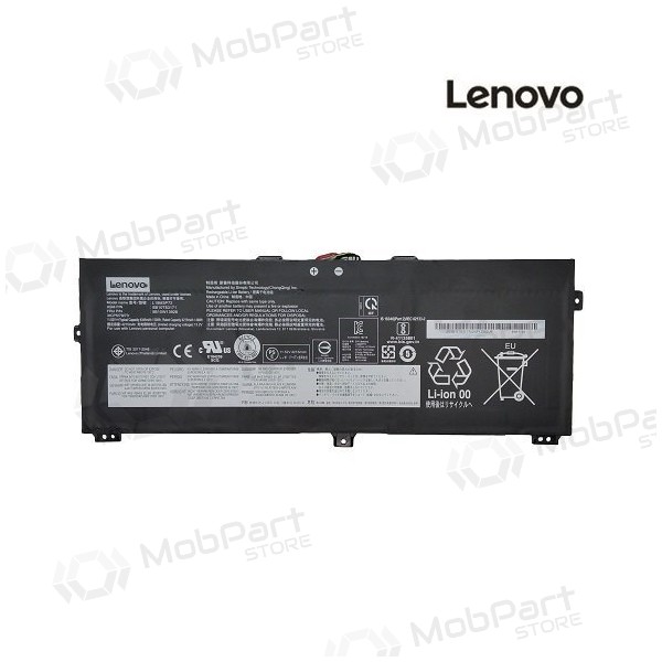 LENOVO L18M3P72, 4215mAh bateria do portátil - PREMIUM