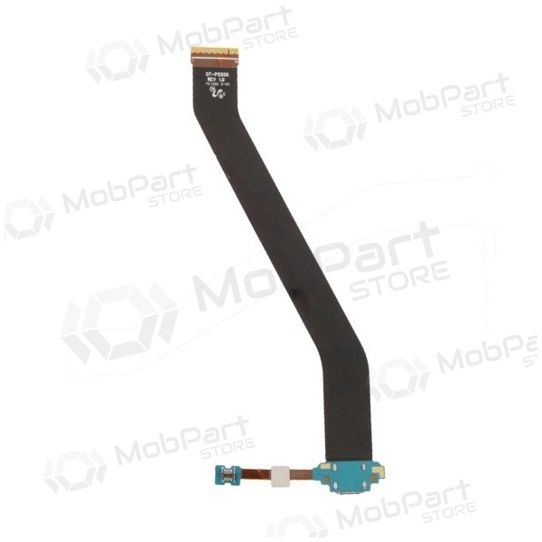 Samsung P5200 Galaxy Tab 3 10.1 / P5210 Tab 3 / P5220 Tab 3 conector de carga