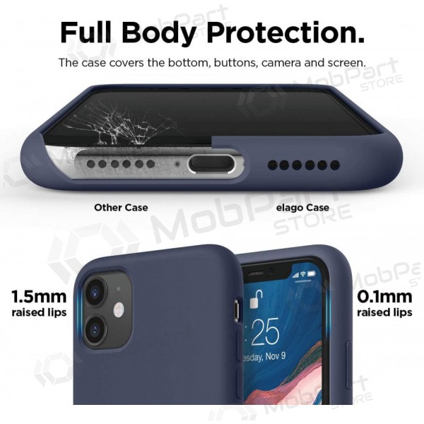 Apple iPhone 14 capa 