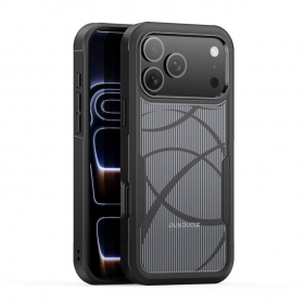 Capa para Apple iPhone 17 Pro Max, 18 Pro Max 