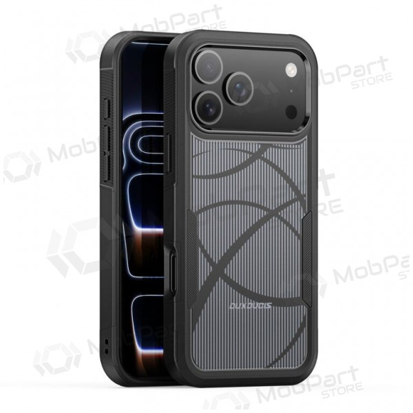 Capa para Apple iPhone 17 Pro Max, 18 Pro Max 