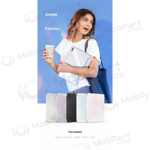 Samsung Galaxy Tab S9+, Tab S9 FE+ capa Samsung Galaxy Tab S9+, Tab S9 FE+ capa
