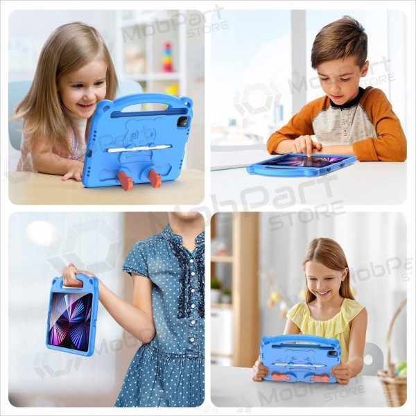 Apple iPad 10.9 2022 capa 