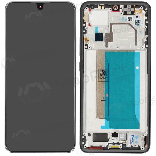 Xiaomi 13T, 13T Pro ecrã (preto) (com moldura) (OLED)