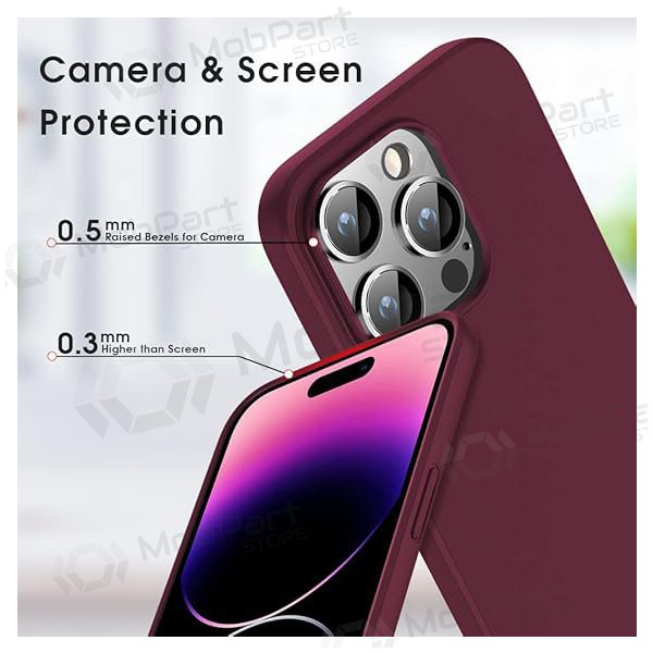 LG G710EM G7 ThinQ capa 