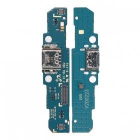 Samsung T510 / T515 Galaxy Tab A 10.1 2019 conector de carga (service pack) (original)