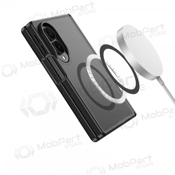 Capa para Samsung Galaxy Z Fold8 - Dux Ducis Yind MagSafe (preta)
