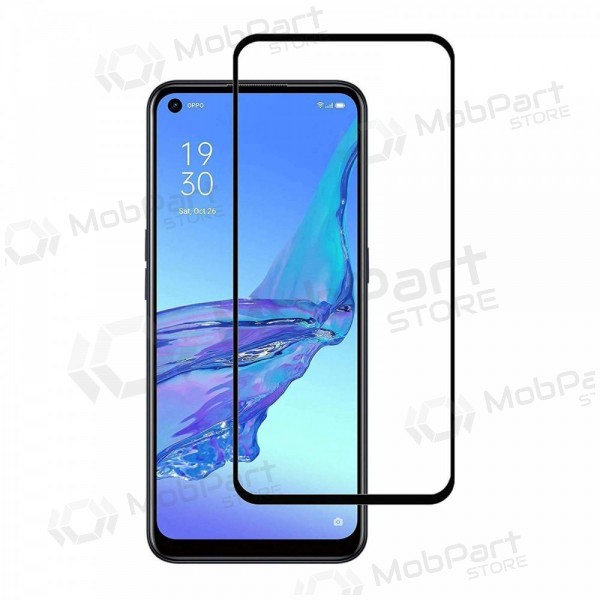 LCD apsauginis stikliukas 3D Perfectionists Xiaomi Redmi Note 14 Pro+ 5G lenktas preto