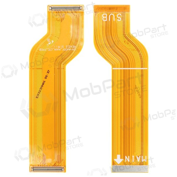 Samsung A405 Galaxy A40 2019 (SUB) conector principal - Premium