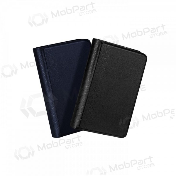 Capa Samsung Galaxy Z Fold8 - Dux Ducis Bril (preta)
