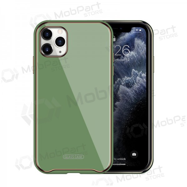 Apple iPhone XR capa 