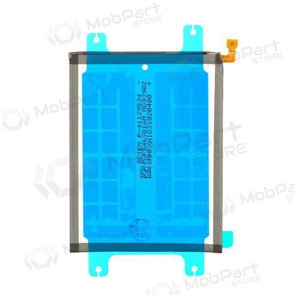 Samsung Galaxy A32, A42, A72 5G bateria, akumuliatorius (original) Samsung Galaxy A32, A42, A72 5G bateria, akumuliatorius (original)