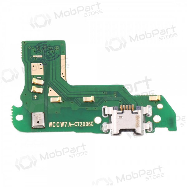 Huawei Y6 2018 conector de carga (service pack) (original)