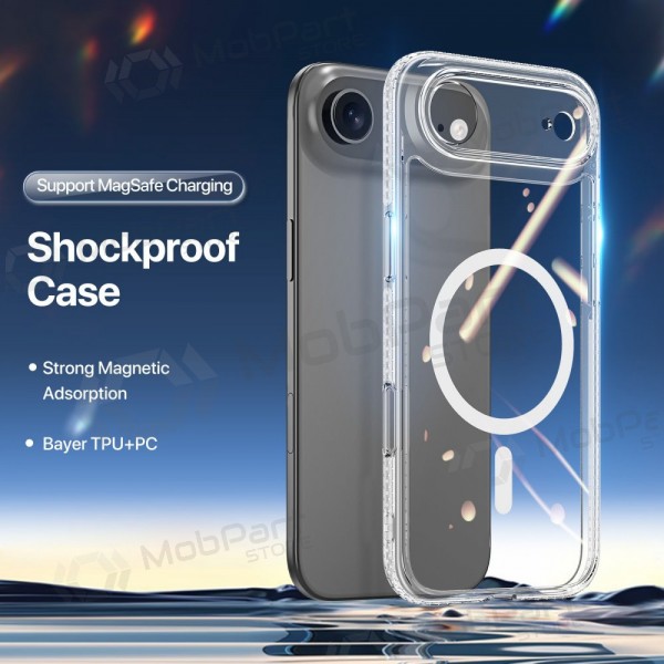 Apple iPhone Air capa 