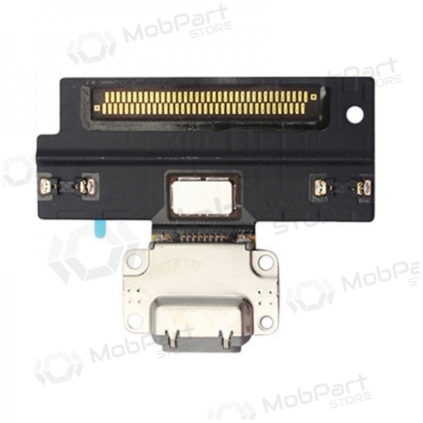 Apple iPad Pro 10.5 2017 conector de carga (cinza) (original)