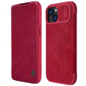 Apple iPhone 14 Pro Max capa „Nillkin Leather“