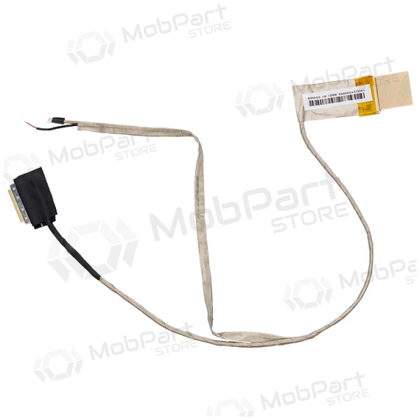 Asus: K53, X53 cabo de ecrã