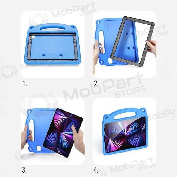 Apple iPad 10.9 2022 capa 
