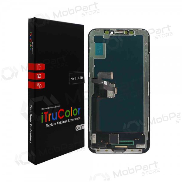 Apple iPhone X ecrã (OLED)
