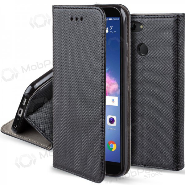 Capa Apple iPhone 13 - Smart Magnet (preta)