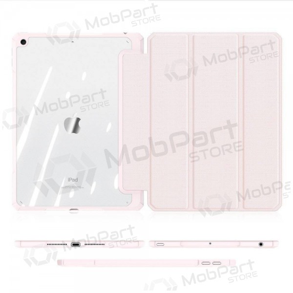 Samsung Galaxy Tab S7+, Tab S8+, Tab S7 FE capa Samsung Galaxy Tab S7+, Tab S8+, Tab S7 FE capa