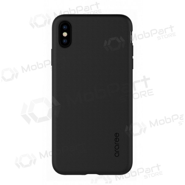 Apple iPhone XS Max capa 